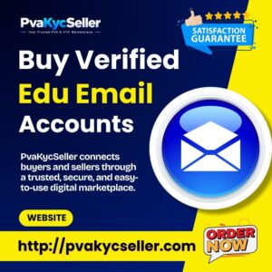 Buy .Edu Email