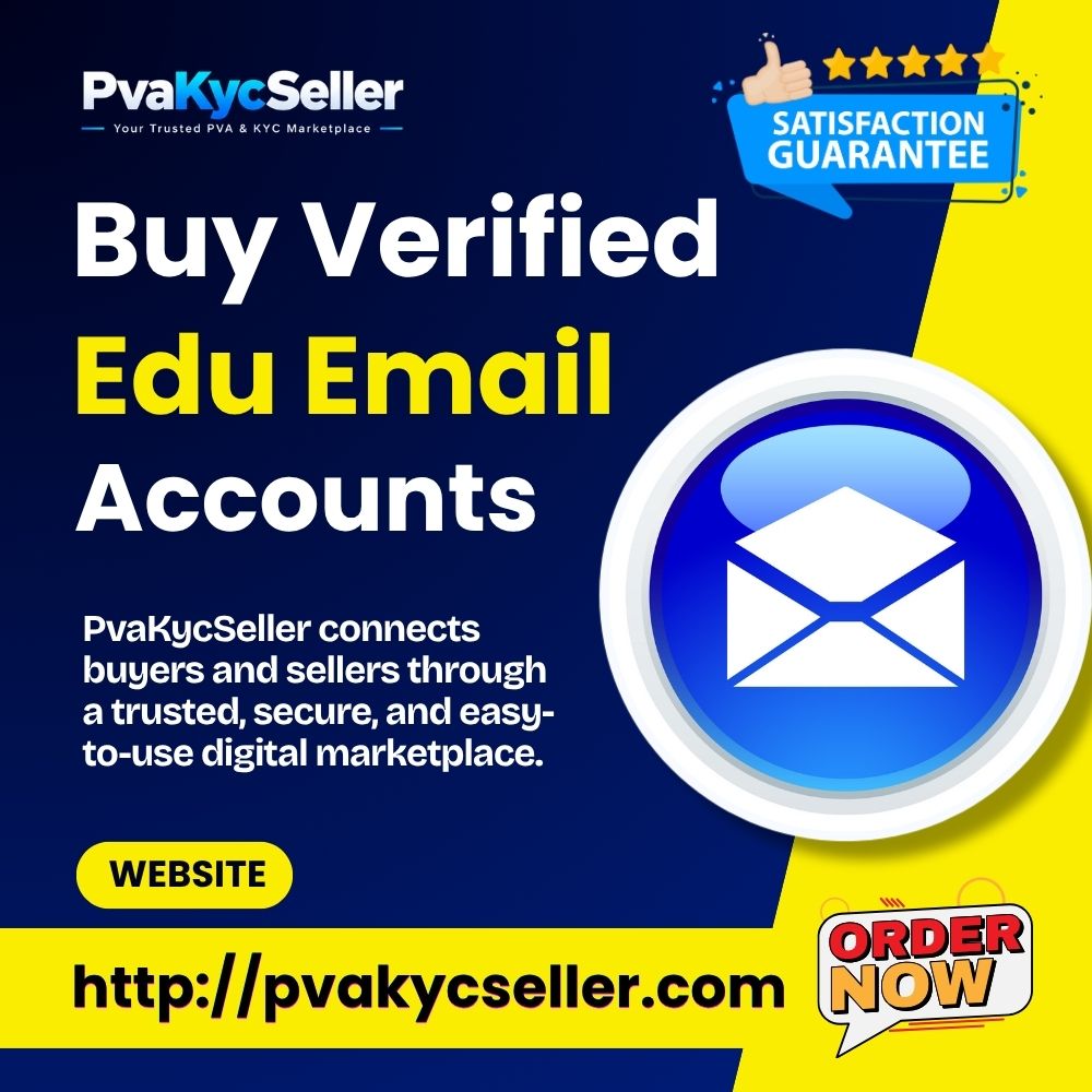 Buy .Edu Email